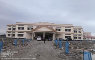 Chenga Women Model College